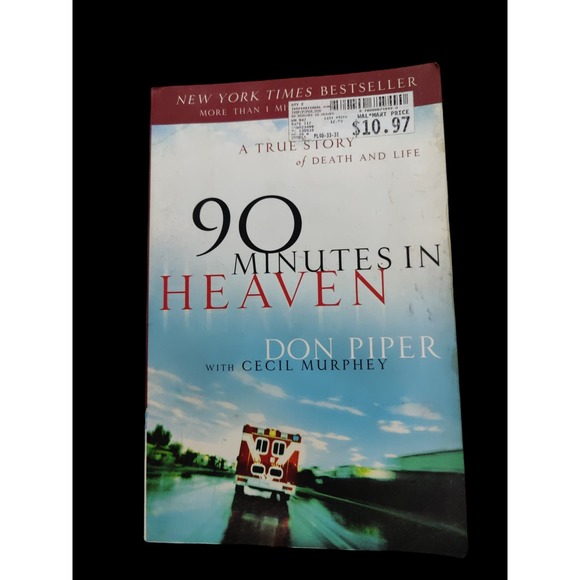 Inspirational Paperback books - Picture 3 of 3